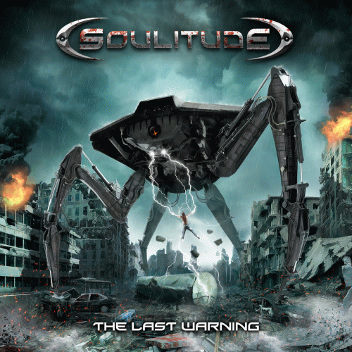 Soulitude : The Last Warning